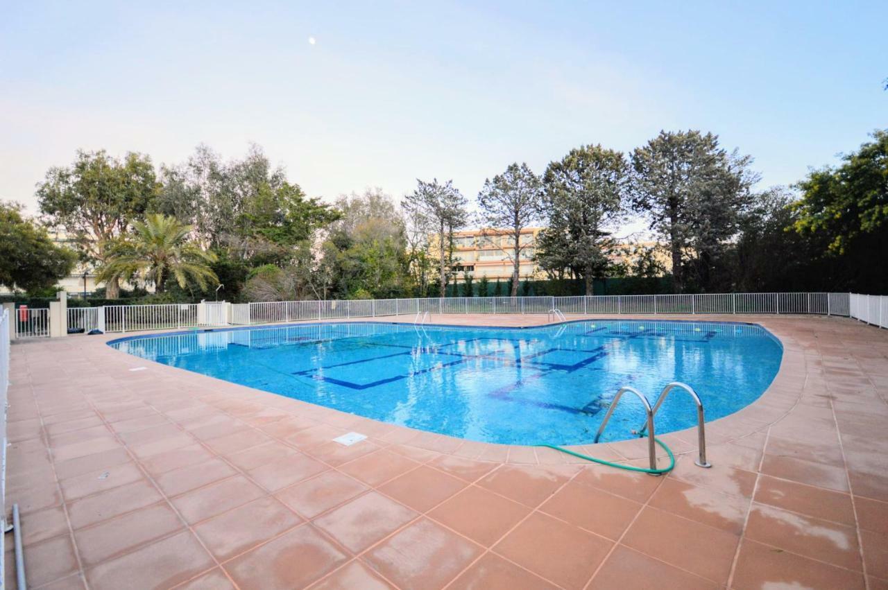 Saint Tropez Sea View Penthouse Saint-Tropez Exterior foto